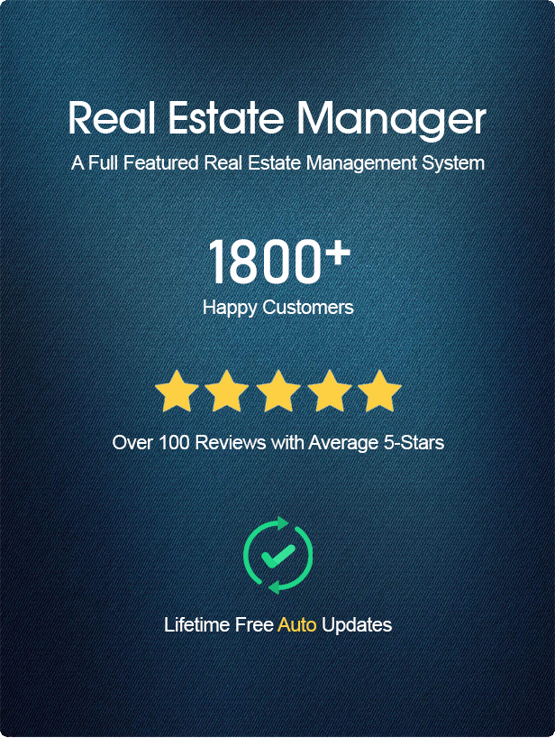 Real Estate Manager Pro - 6