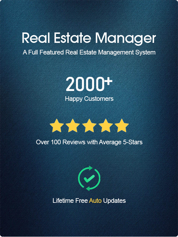 Real Estate Manager Pro - 6